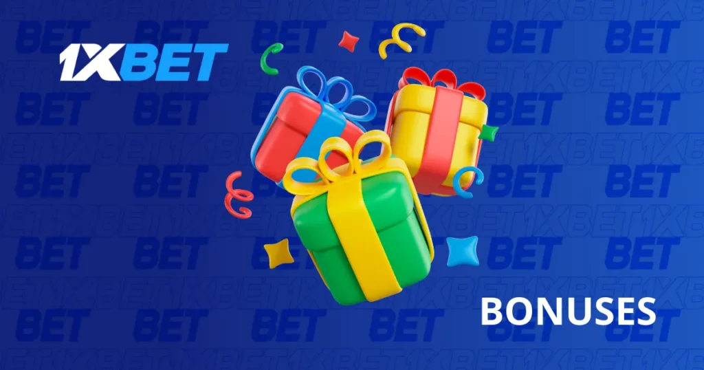 1xBet Mobile Bonuses Philippines