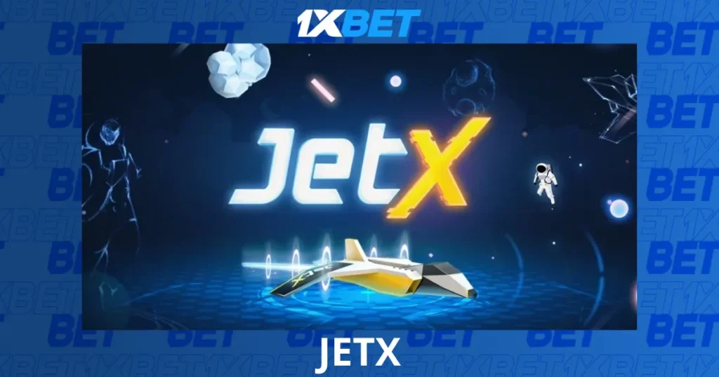 1xBet JetX Philippines