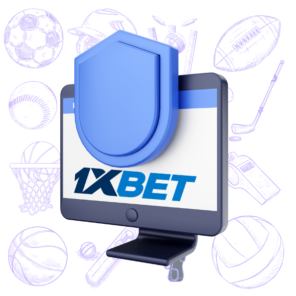 1xBat Information Security Statement Philippines