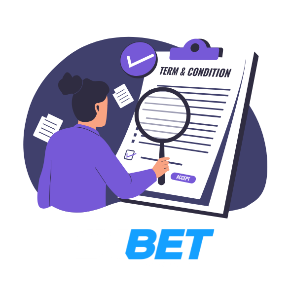 1xBet General Terms of Use